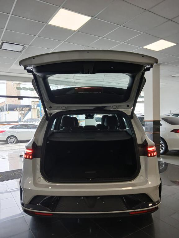 RENAULT KOLEOS TECHNO 0KM